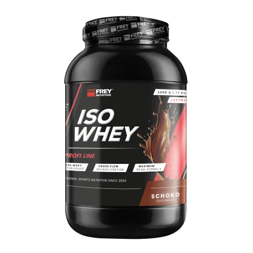Iso Whey