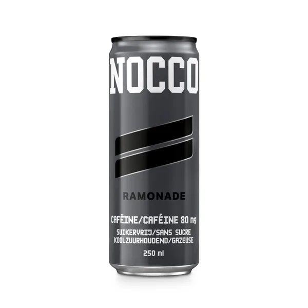 Nocco Drink Nocco No Carbs Company