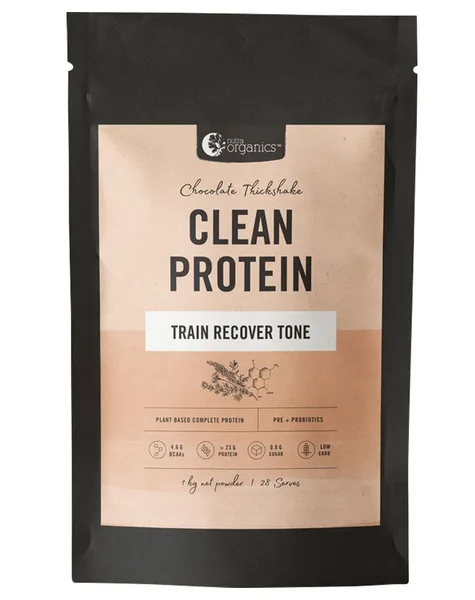 Clean Protein