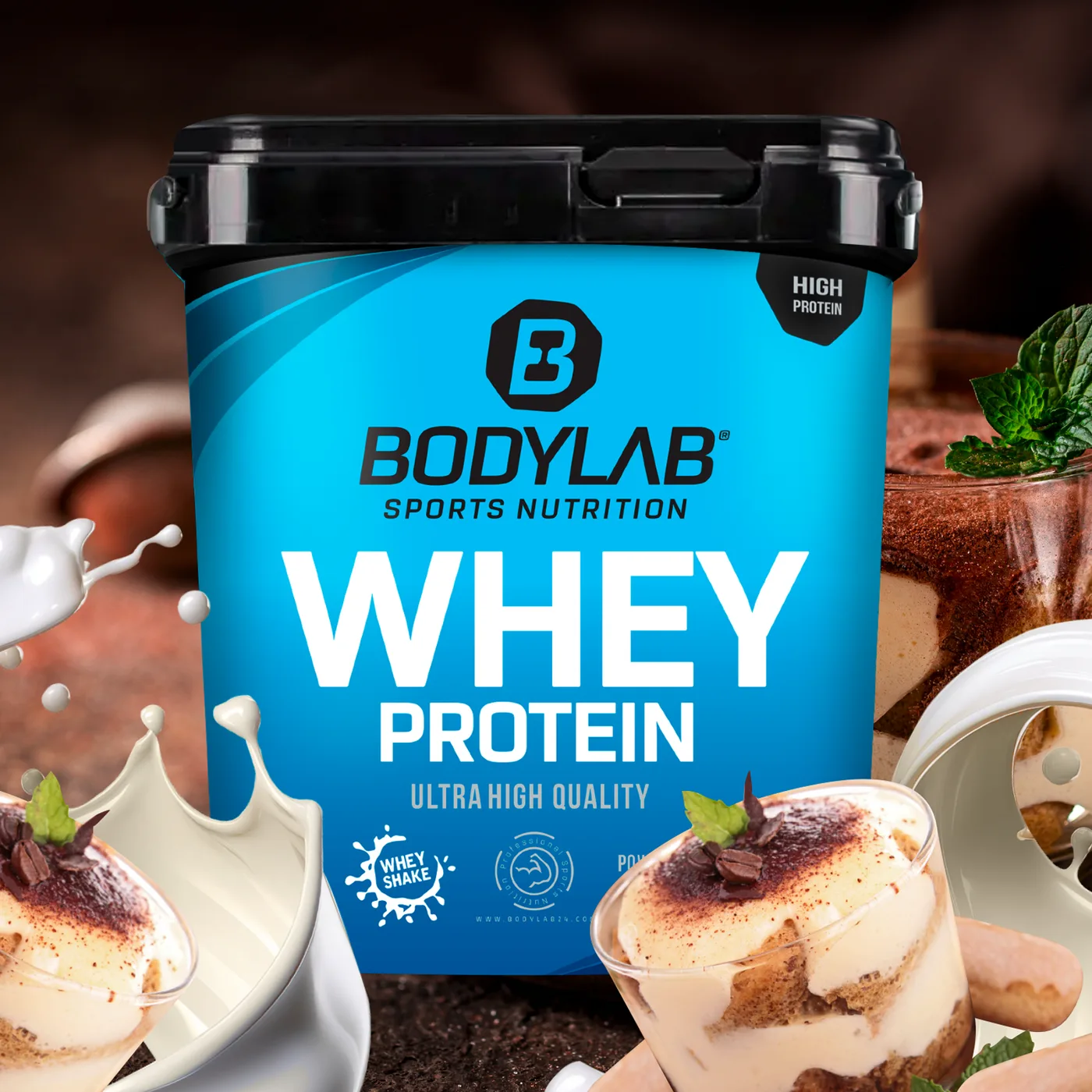 Whey Protein