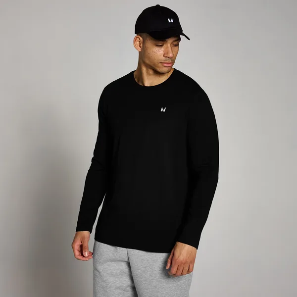 MP Rest Day shirt met lange mouwen voor heren L