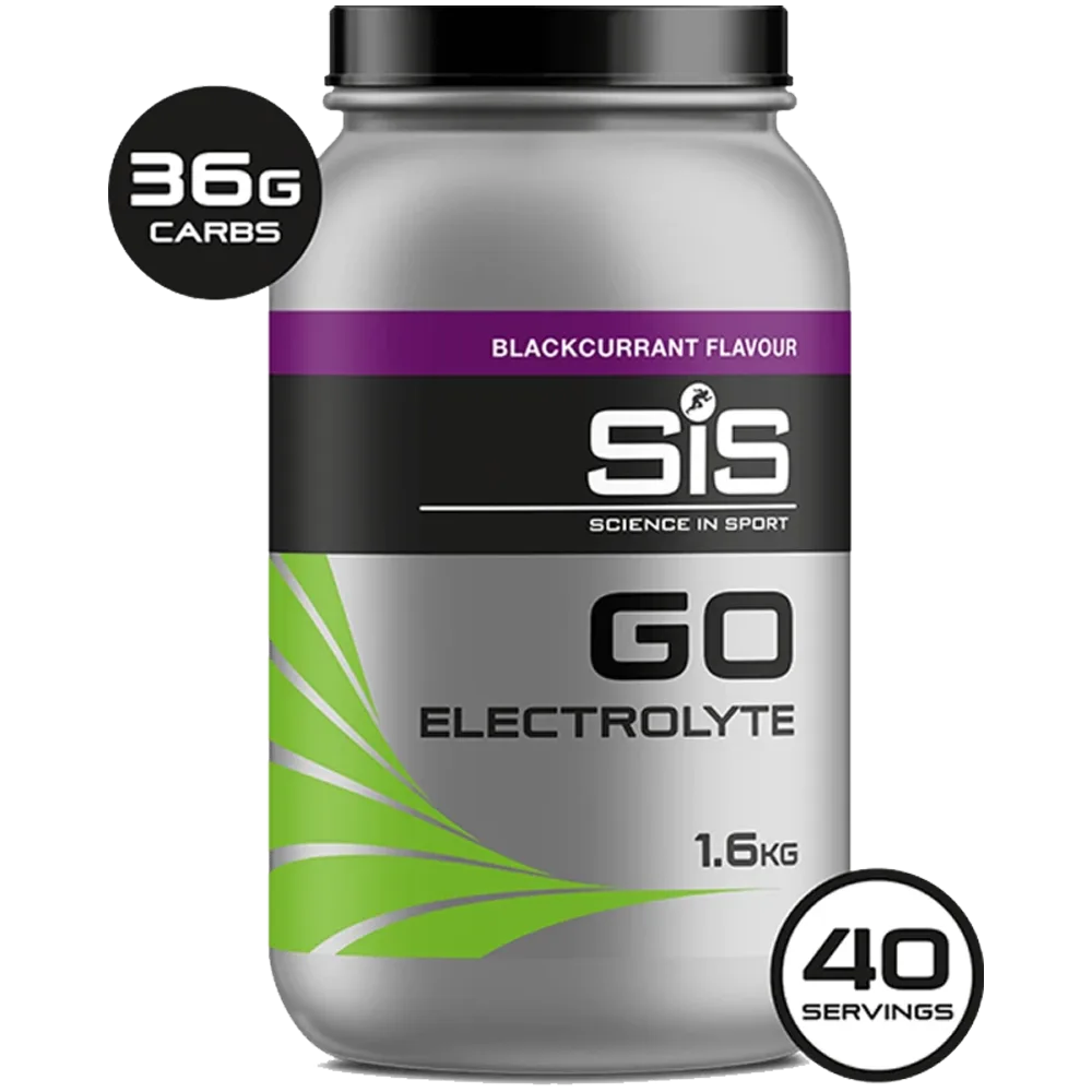 GO Electrolyte