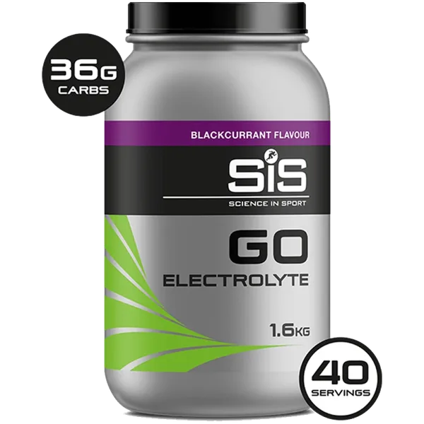 GO Electrolyte