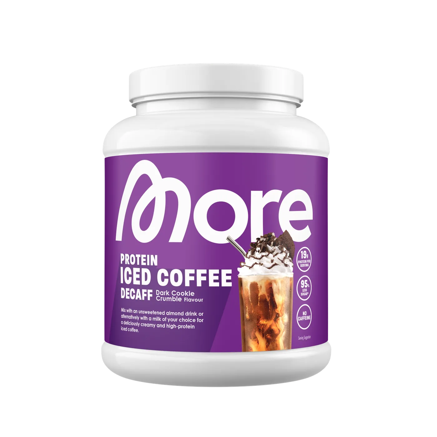 Protein Iced