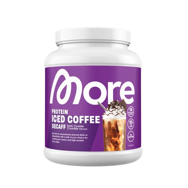 Protein Iced