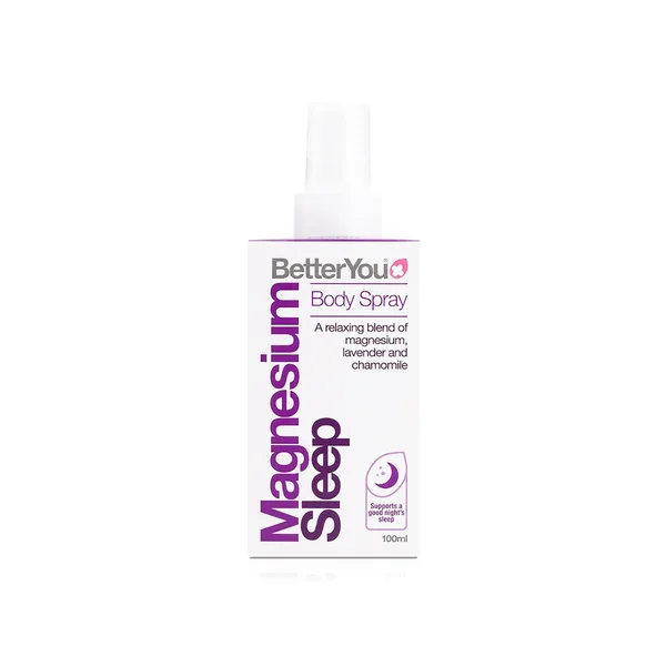 Magnesium Sleep Spray