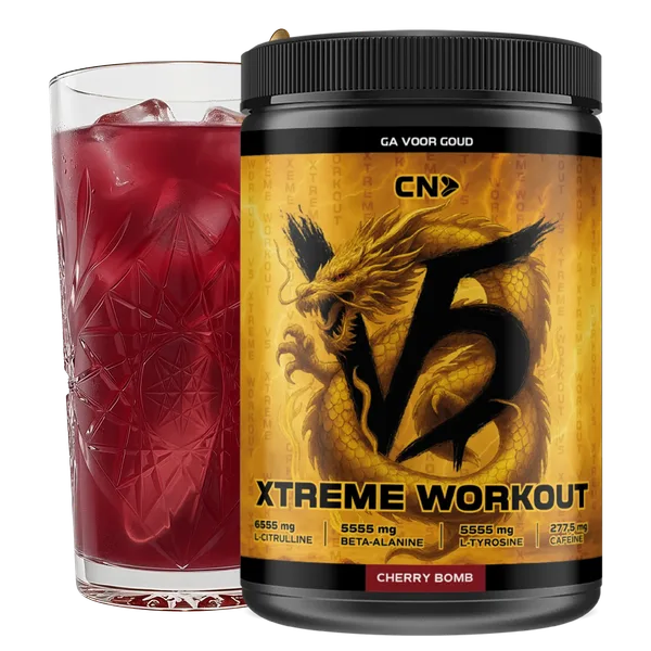 Xtreme Workout V5