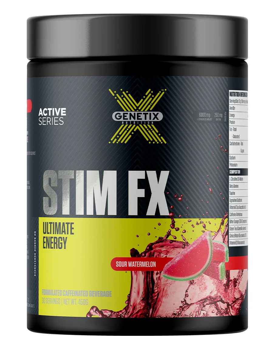 Stim FX by