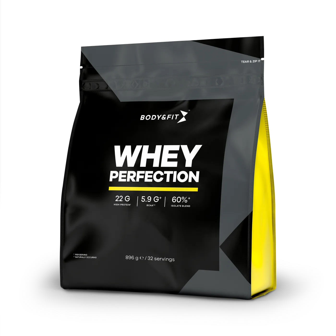 Perfection Whey