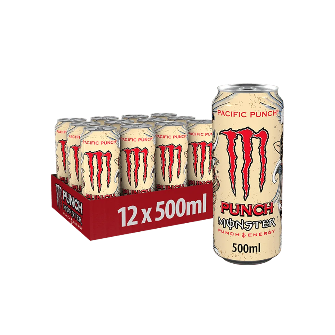 Pacific Punch