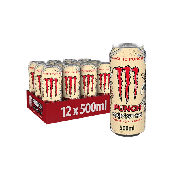 Pacific Punch