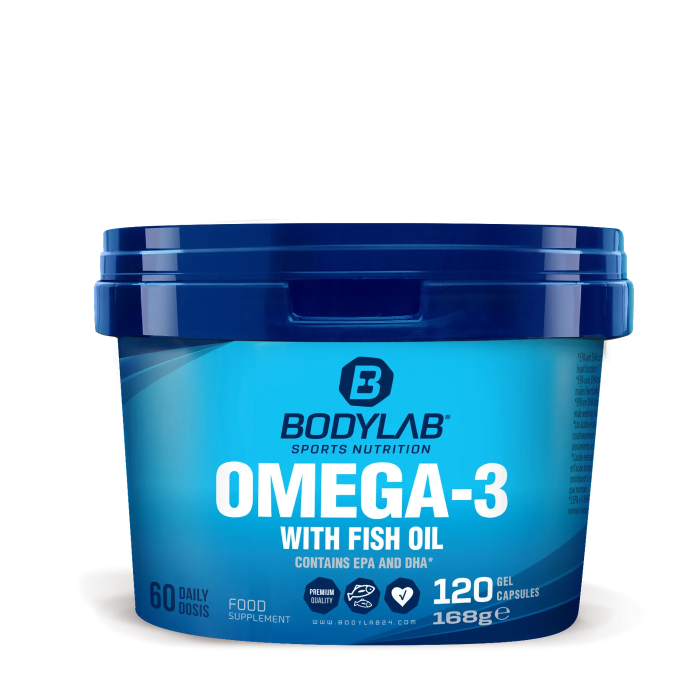Omega-3
