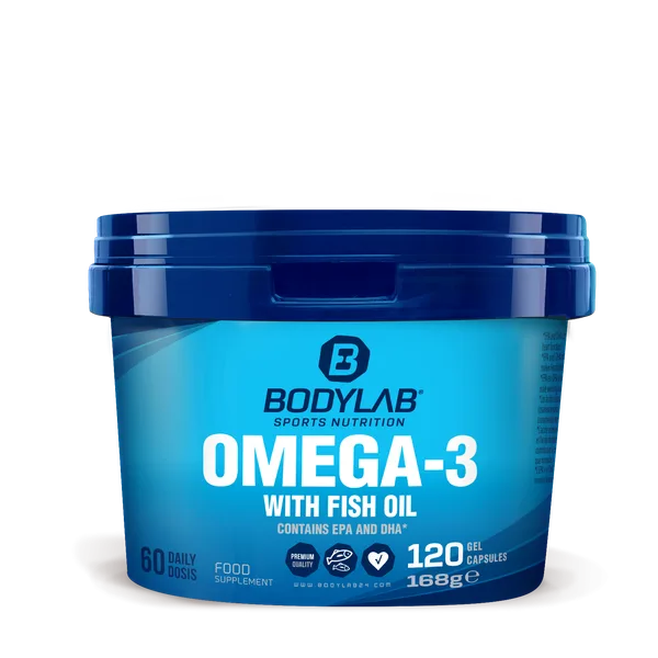Omega-3