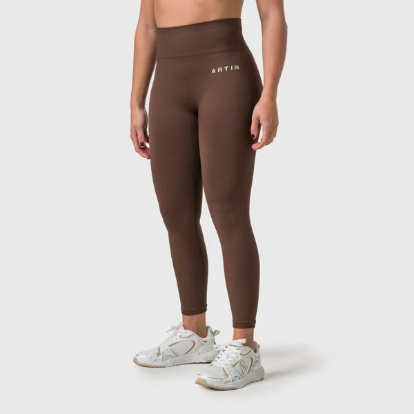 Seamless Scrunch Legging