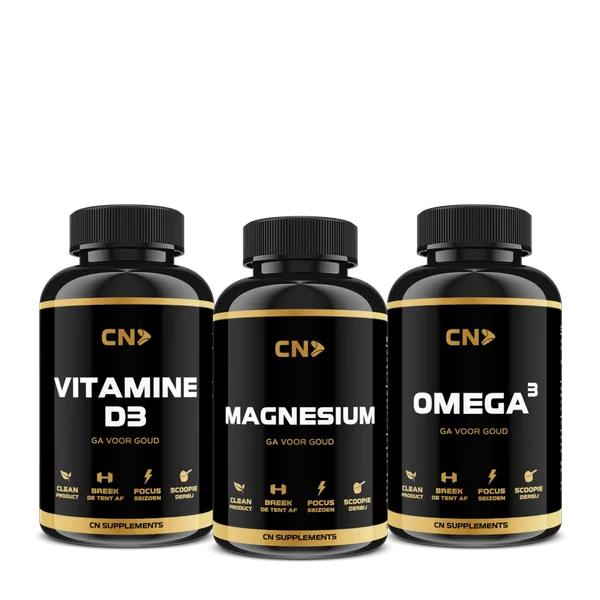 Health Pack