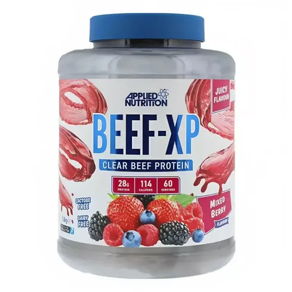 Beef XP Dairy-Free Beef Protein Isolate