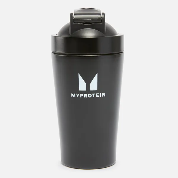 Myprotein mini shaker van gerecycled metaal