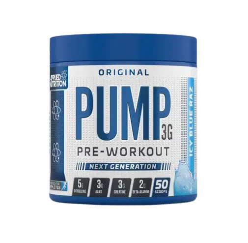 Pump
