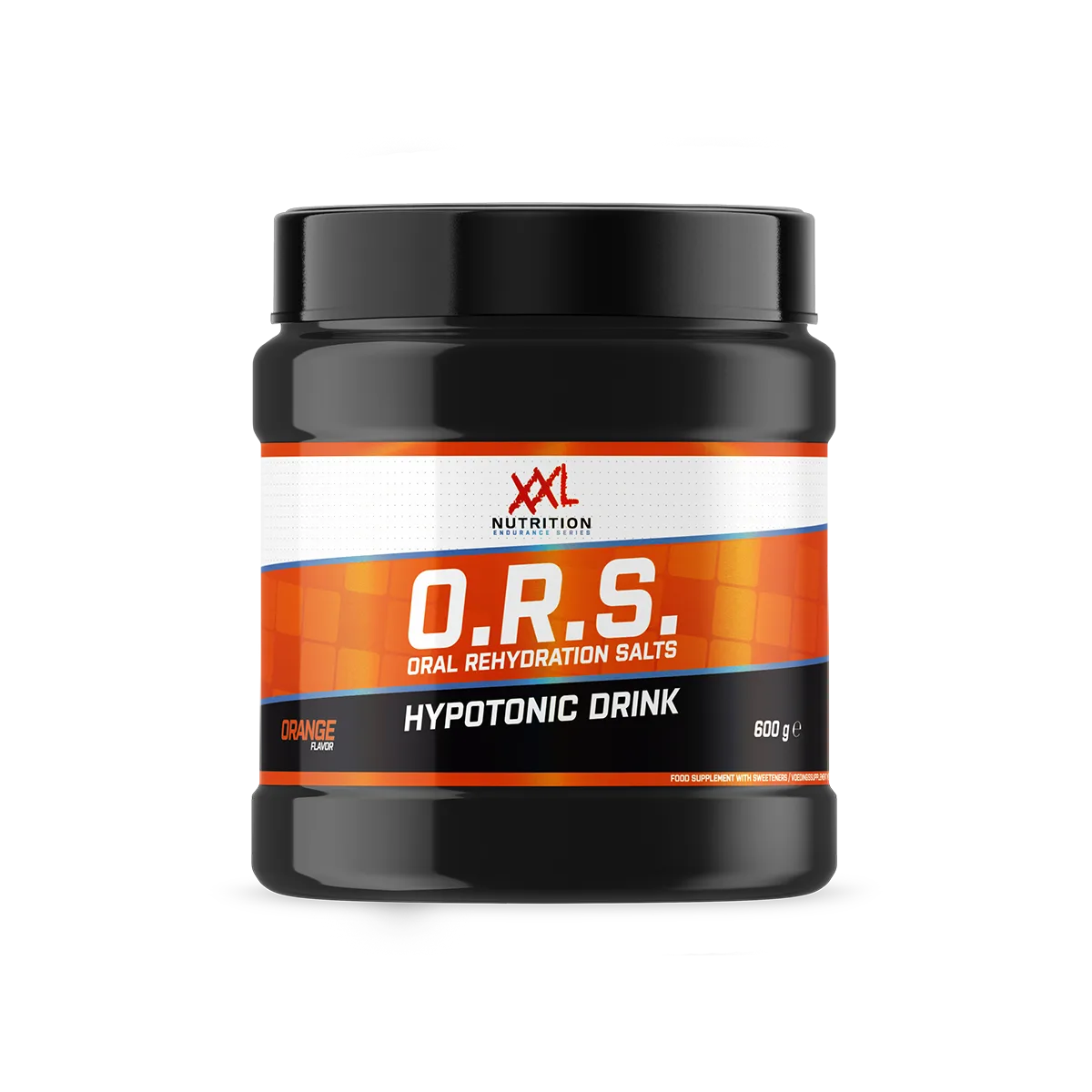 O.R.S. (Oral Rehydration Salts)