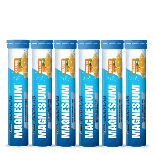 Magnesium