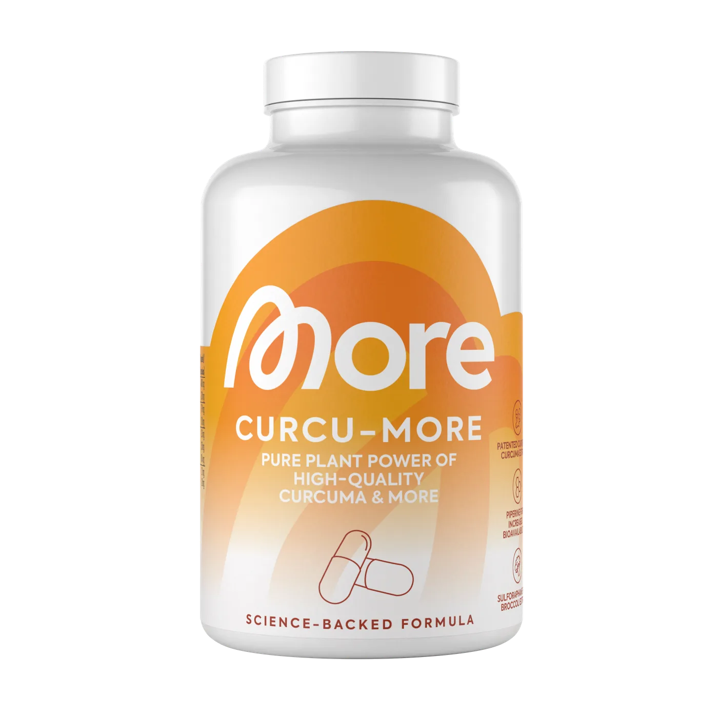 Curcu-More
