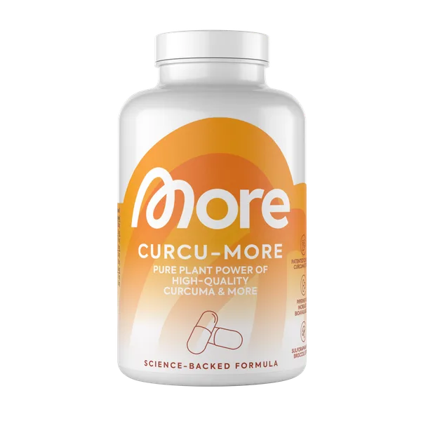 Curcu-More