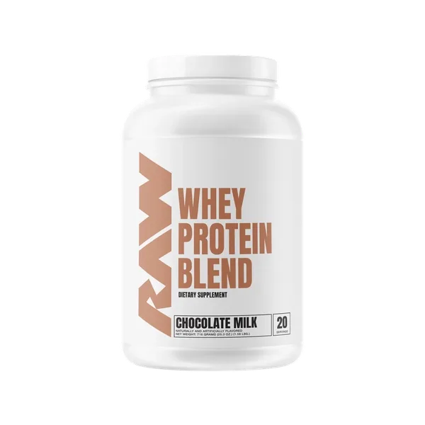 Whey Protein Blend