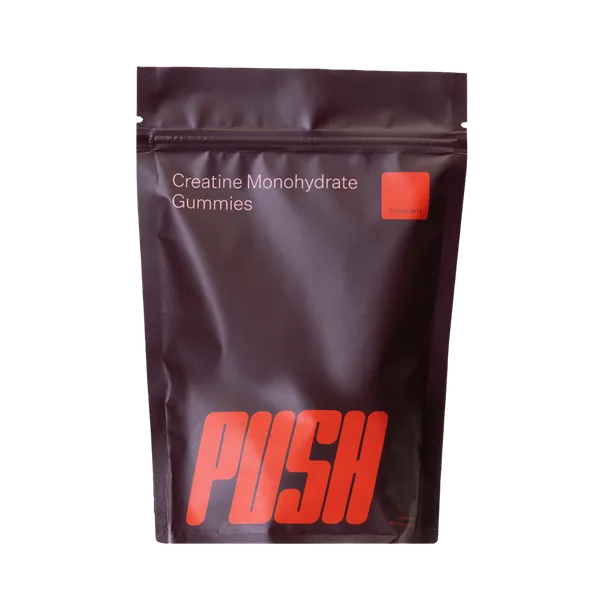 Creatine Gummies
