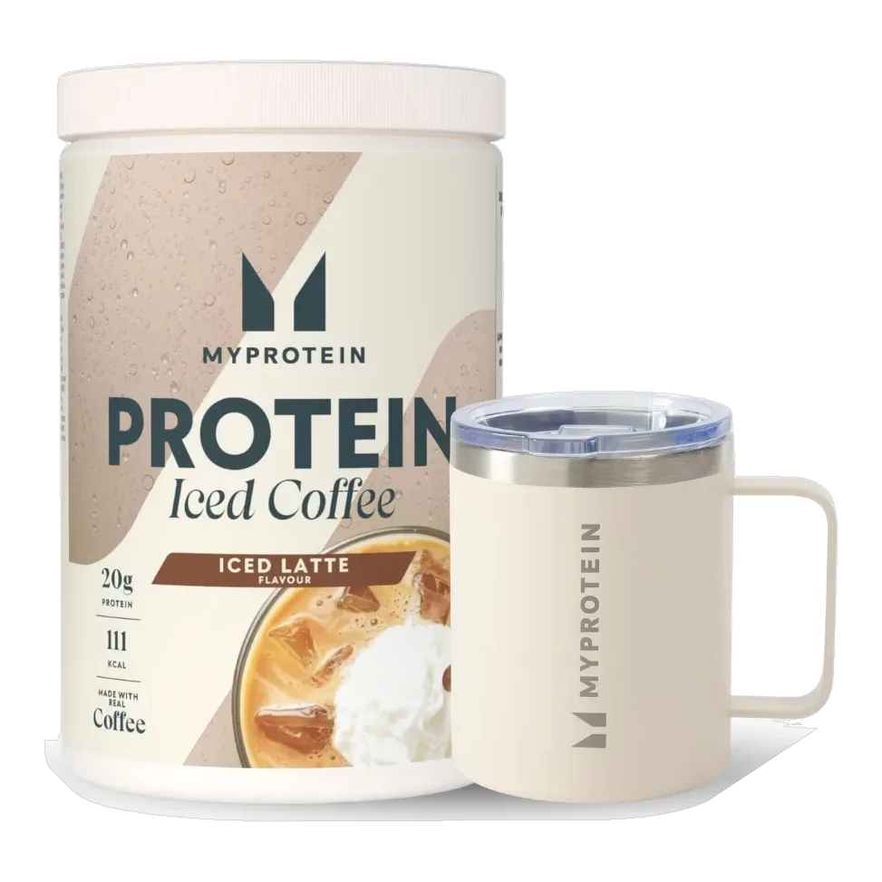 Protein Iced