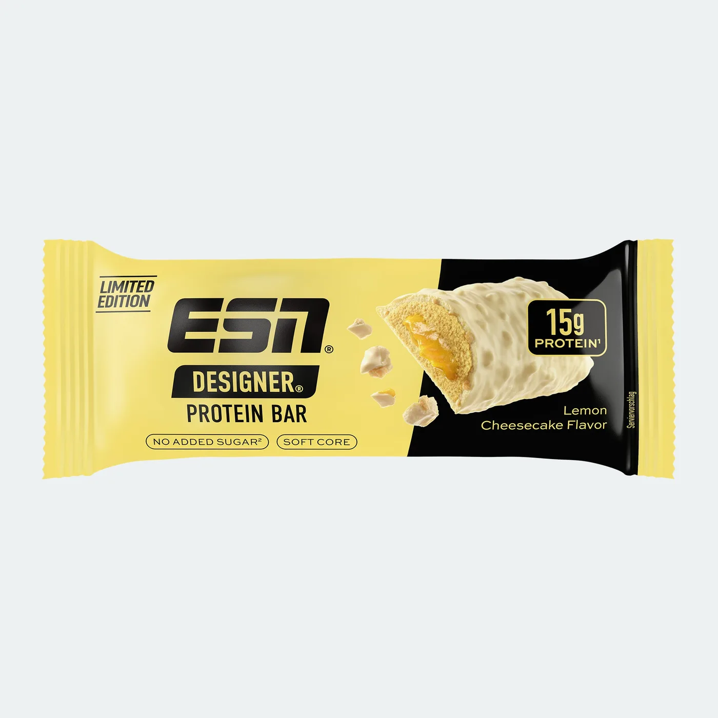 Designer Protein Bar