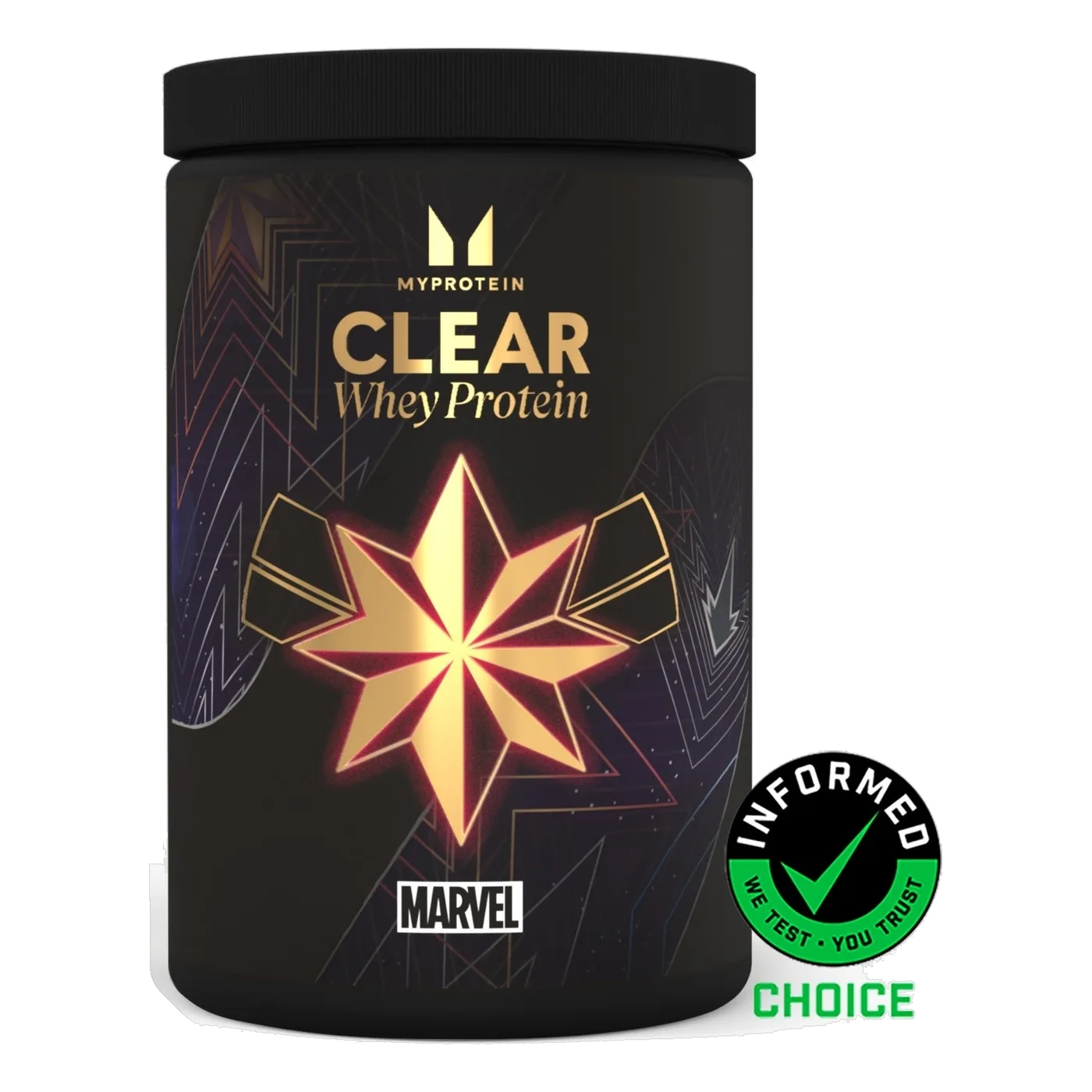 Clear Whey Isolate