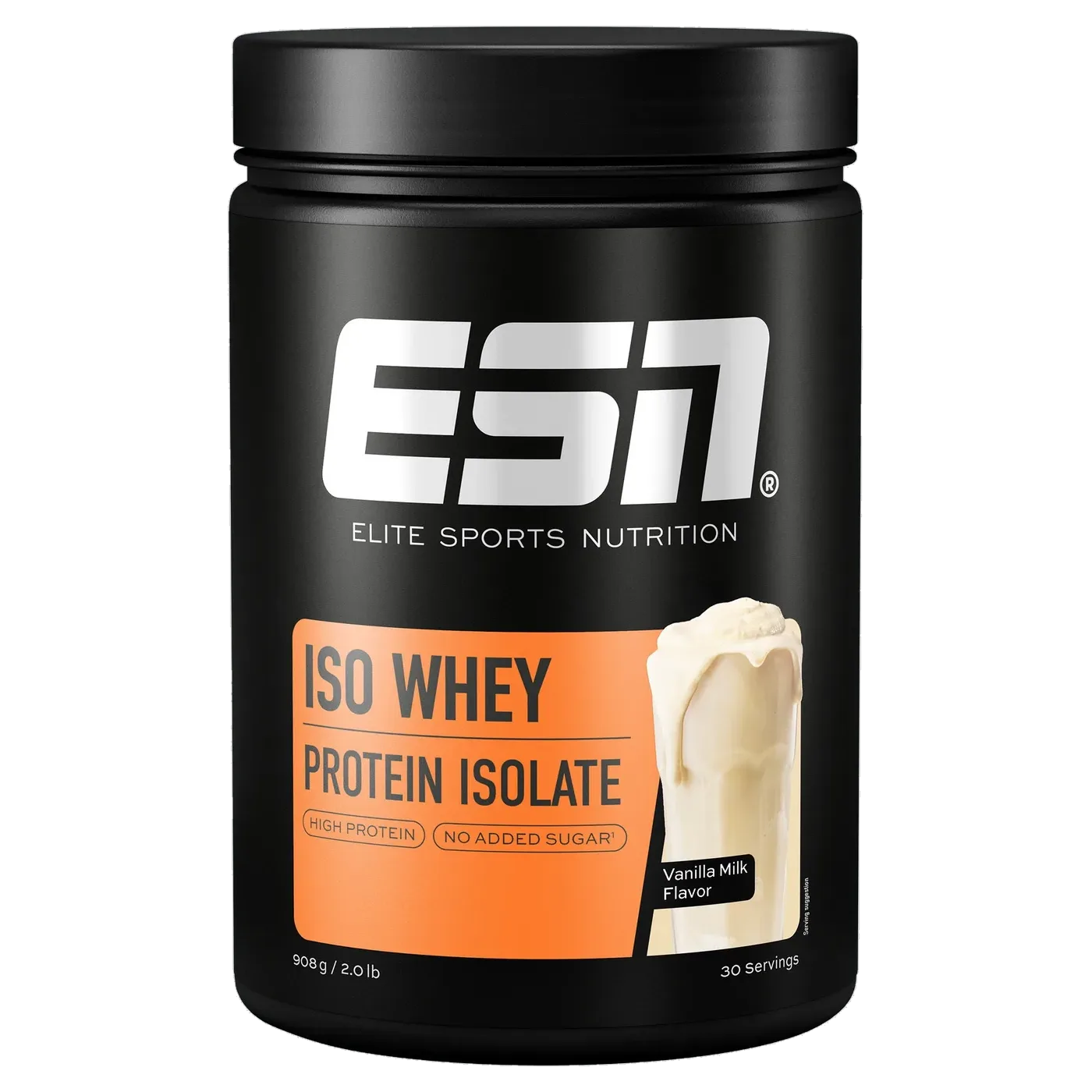 Iso Whey Protein