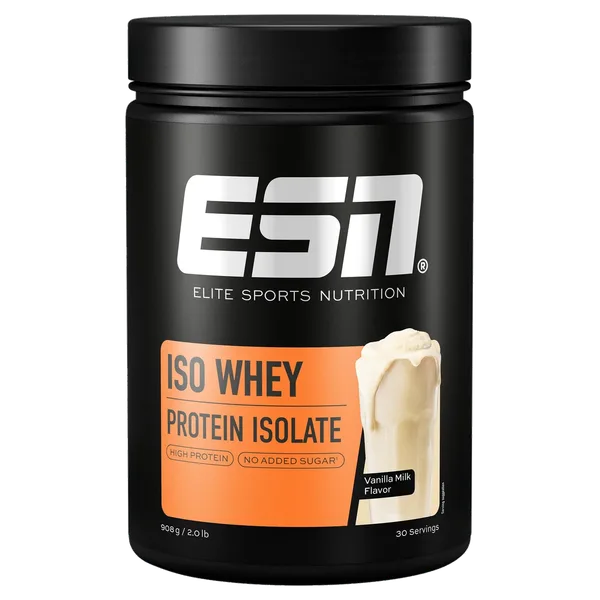 Iso Whey Protein