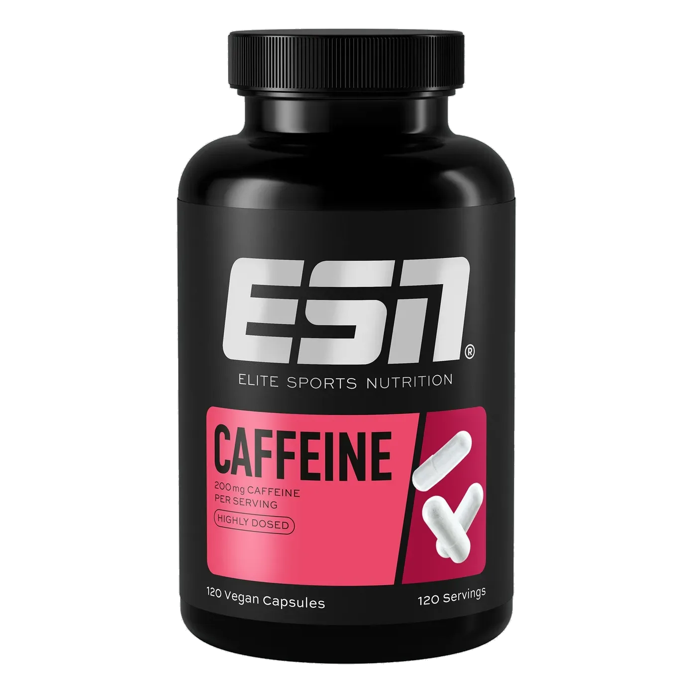 Caffeine Caps