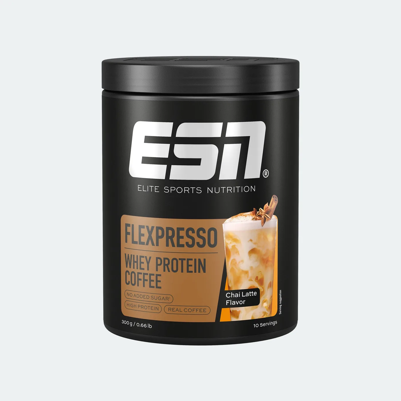 Flexpresso Protein