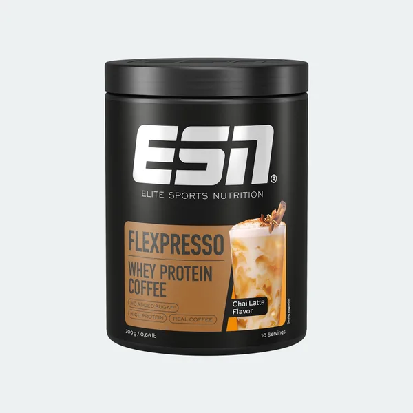Flexpresso Protein