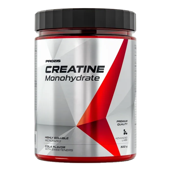 Créatine-monohydrate