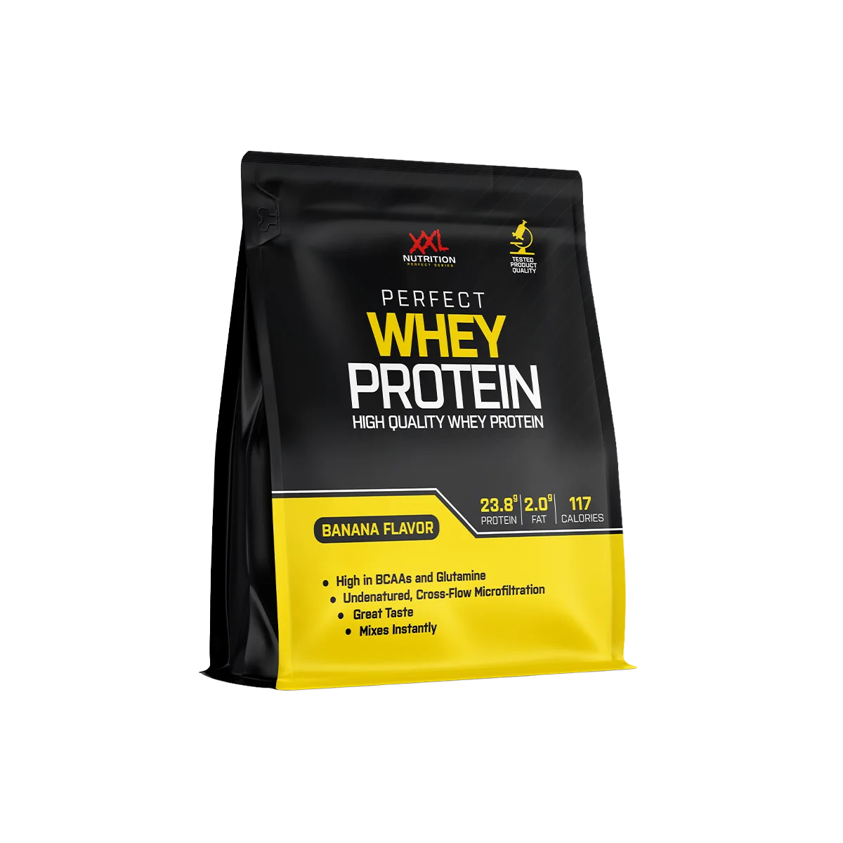 Perfect Whey Protein