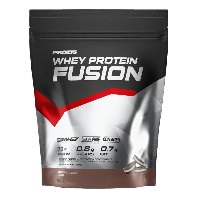 Whey Protein Fusion
