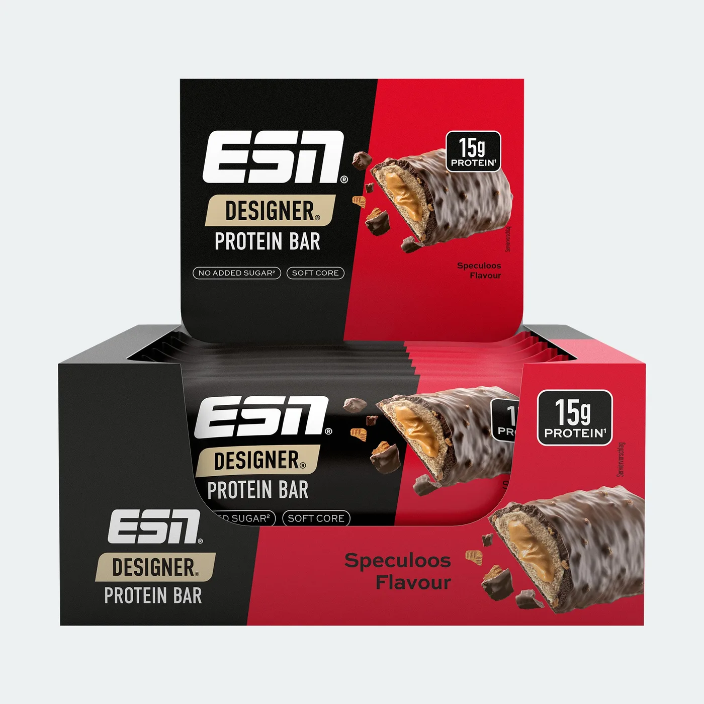 Designer Protein Bar
