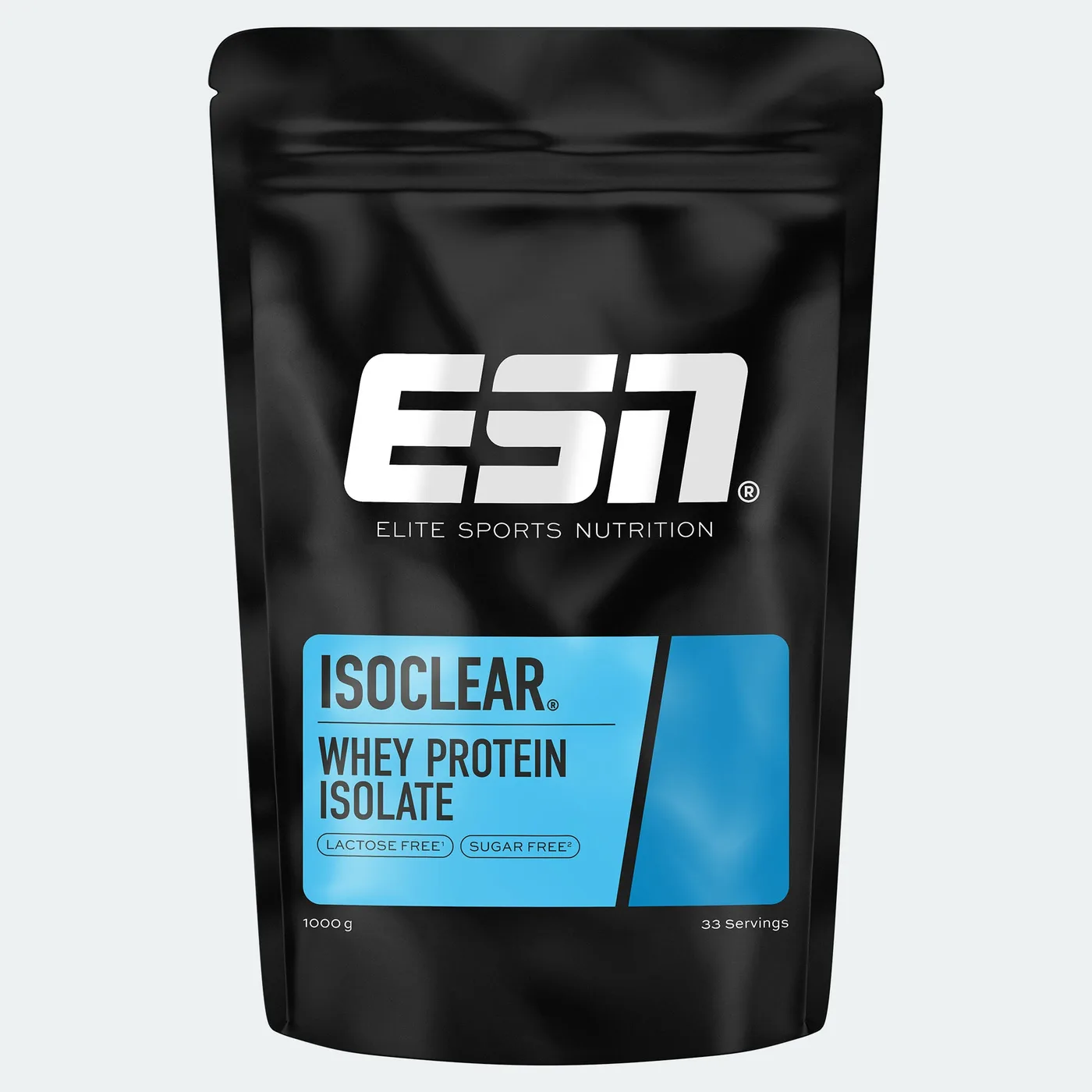 Isoclear Whey Isolate