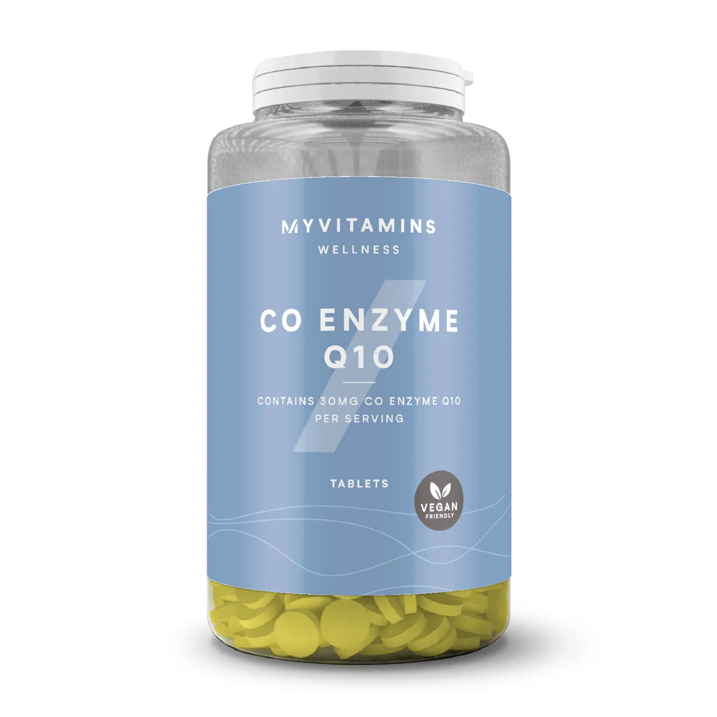 CoEnzyme Q10