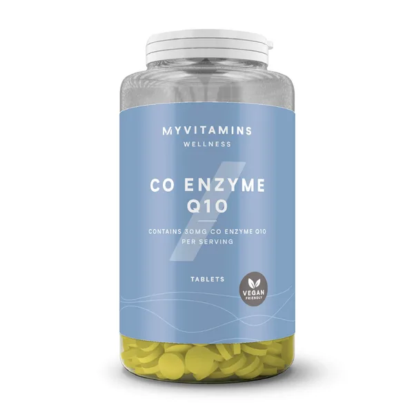 CoEnzyme Q10