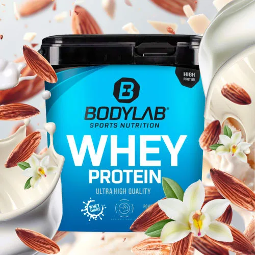 Whey Protein