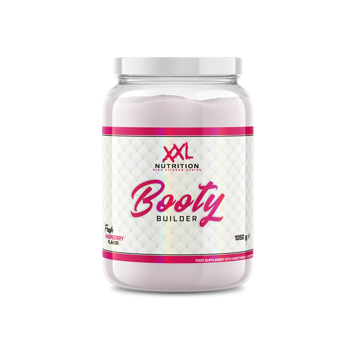 Booty Builder
