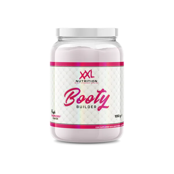 Booty Builder