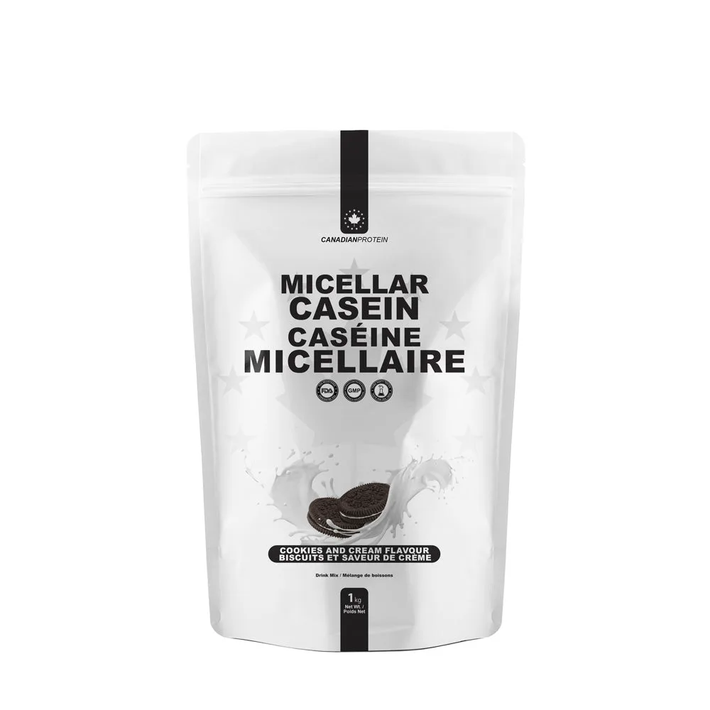 Micellar Casein