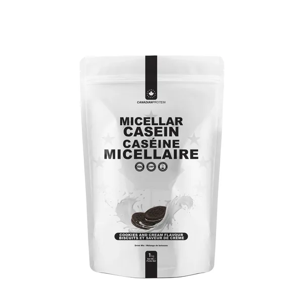 Micellar Casein