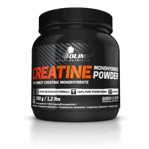 Creatine Powder