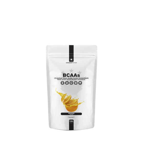 BCAAs Instantized Powder
